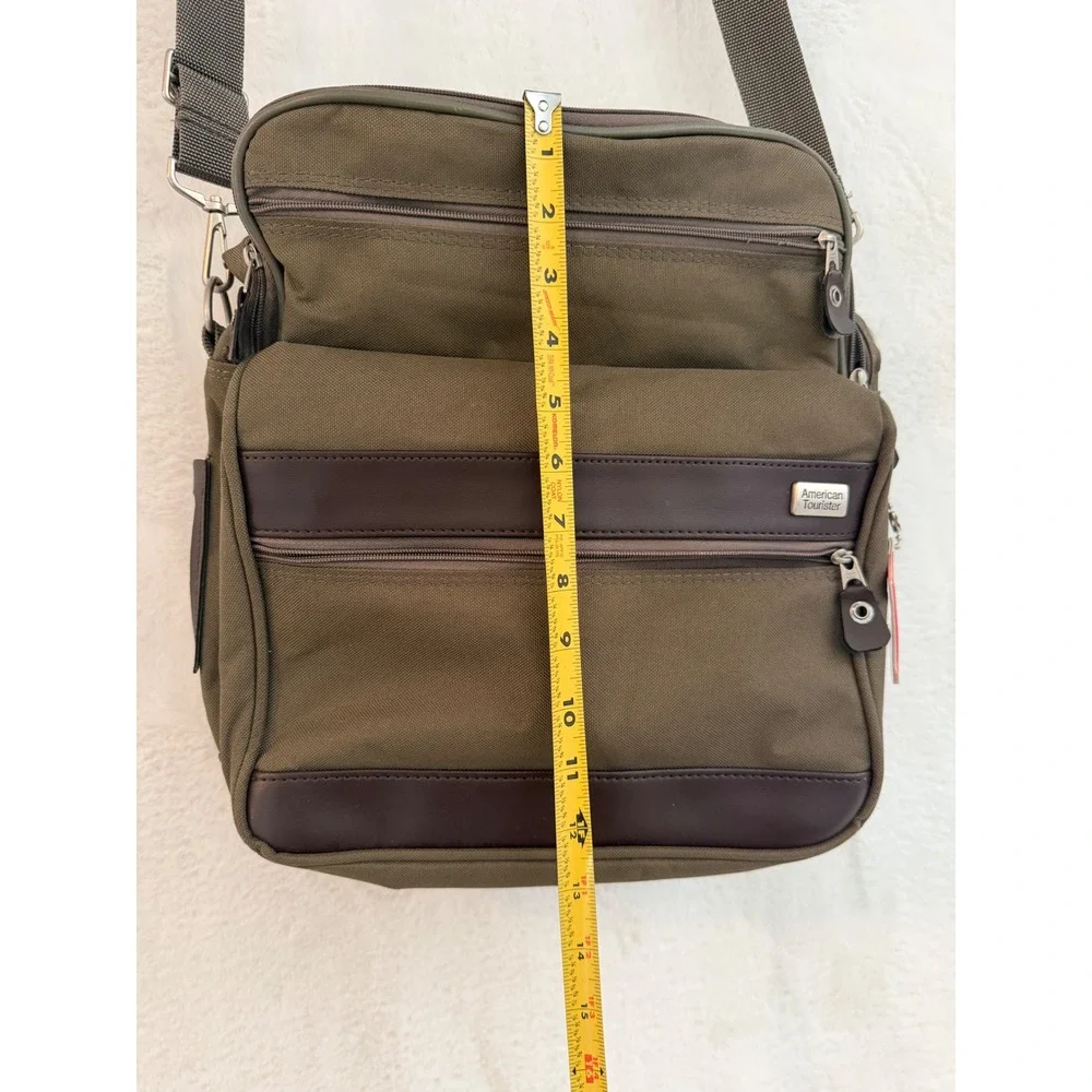 American Tourister american tourister
